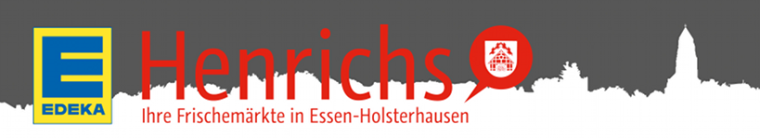 Logo Edeka