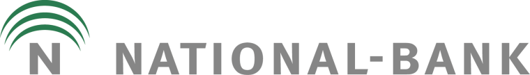 Logo Nationalbank