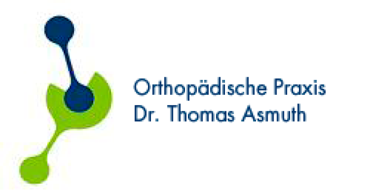 Logo Praxis Asmuth
