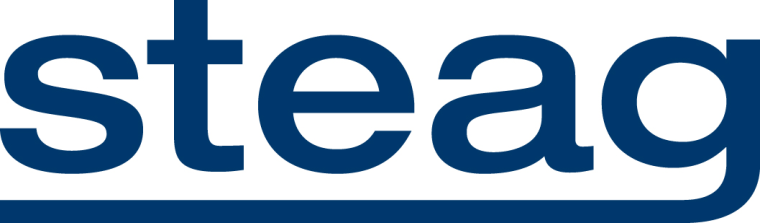 Logo Steag