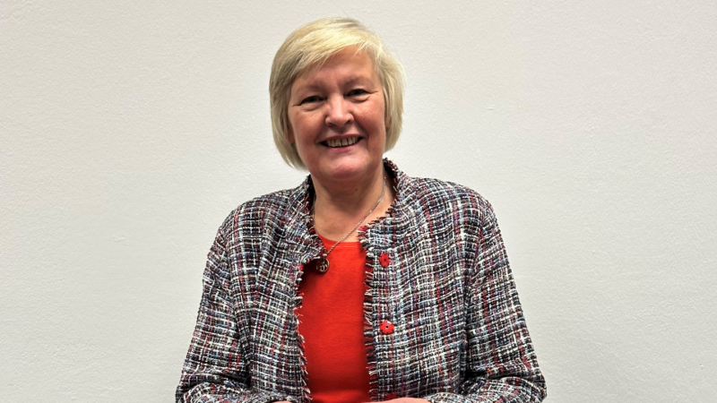 Beate Henkel