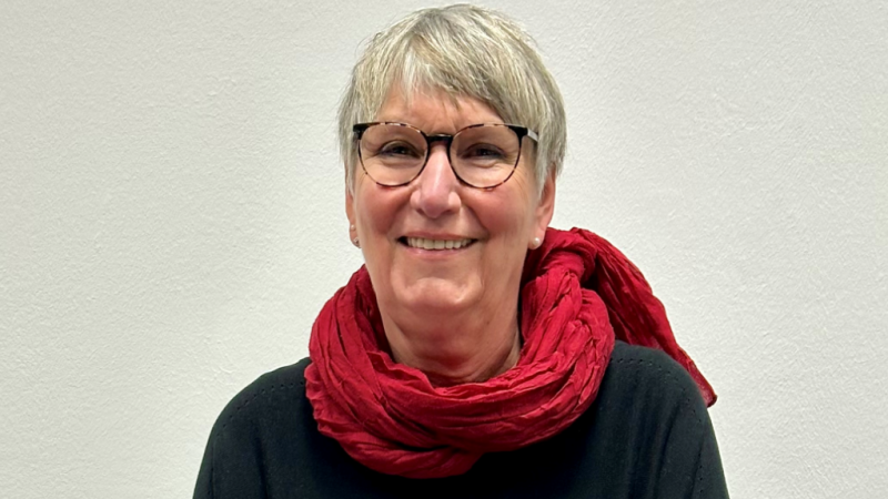 Gabriele Schneider